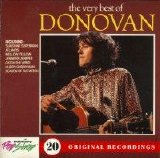 Donovan - The Very Best Of Donovan