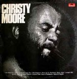 Christy Moore - Christy Moore (Black Album)