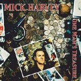 Mick Harvey - One Man's Treasure