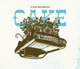 Cake - B-Sides and Rarities