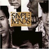 Simple Minds - Once Upon A Time