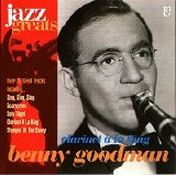 Various artists - Jazz Greats Vol06 (Benny Goodman)