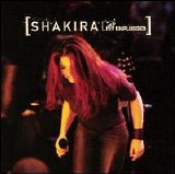 Shakira - MTV Unplugged