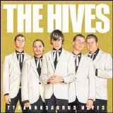 The Hives - Tyrannosaurus Hives