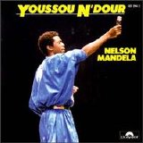 Youssou N'Dour - Nelson Mandela