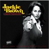 Soundtrack - Jackie Brown