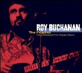 Roy Buchanan - The Prophet