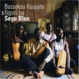 Bassekou Kouyate & Ngoni Ba - Segu Blue