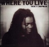 Tracy Chapman - Where You Live