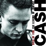 Johnny Cash - Ring Of Fire (The Legend Of Johnny Cash)