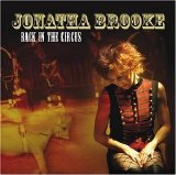 Jonatha Brooke - Back In The Circus