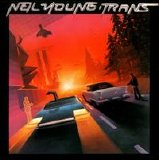 Neil Young - Trans