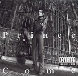 Prince - Come