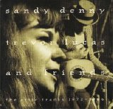 Sandy Denny - The Attic Tracks