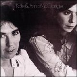 Kate & Anna McGarrigle - Kate & Anna McGarrigle