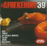 Various artists - De Afrekening 39