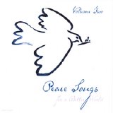 Various artists - Peace Songs For A Better World, Vol.2