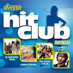 Various artists - Donna Hit Club 2005.3