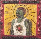 Neville Brothers - Brother´s Keeper