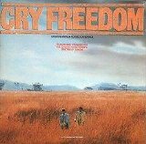 George Fenton & Jonas Gwangwa - Cry Freedom OST