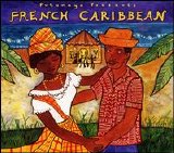 Various artists - Putumayo French Caribbean