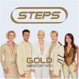 Steps - Gold - Greatest Hits