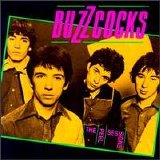 Buzzcocks - The Peel Sessions