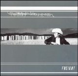 Teddy Morgan - Freight