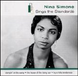 Nina Simone - Sings the Standards