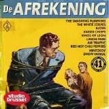 Various artists - De Afrekening 41(42)