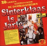 De Damrakkertjes - Sinterklaas is Jarig