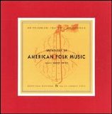 Various artists - Anthology Of American Folk Music, Vol.1