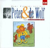 Bart Peeters - Peter & de wolf