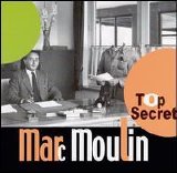 Marc Moulin - from top secret (promo)