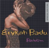 Erykah Badu - Baduizm (Special Edition)