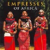 Various artists - The Empresses of Africa