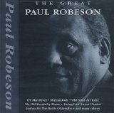 Paul Robeson - The Great Paul Robeson