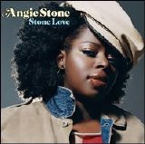 Angie Stone - Stone Love