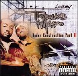 Timbaland & Magoo - Under Construction Part II