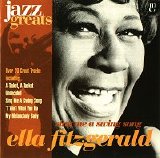 Ella Fitzgerald - Jazz Greats Vol05 (Ella Fitzgerald)