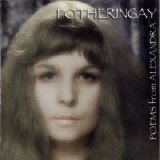 Fotheringay - Poems From Alexandra