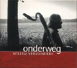 Willem Vermandere - Onderweg