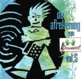 Various artists - De Afrekening 05