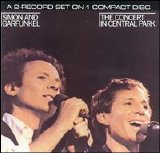 Simon & Garfunkel - The Concert in Central Park