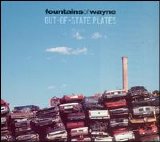 Fountains Of Wayne - Out-Of-State Plates