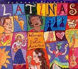 Various artists - Latinas - Women of Latin America