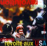 Various artists - Les chants de la revolte aux USA