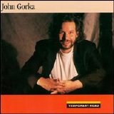 John Gorka - Temporary Road