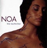 Noa - Blue touches blue