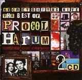 Procol Harum - Secrets of the Hive